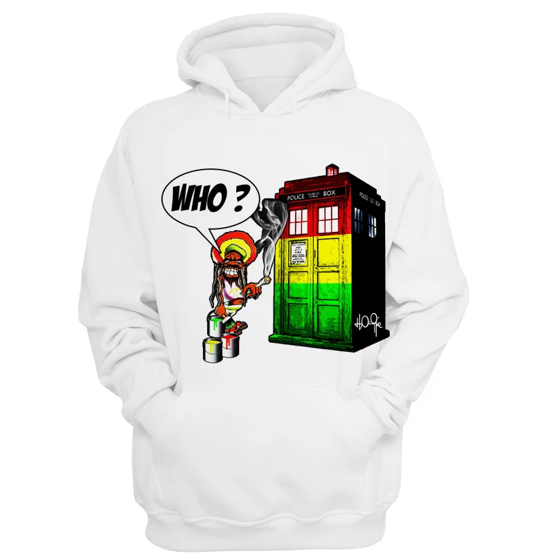 

Bob Marley Hoodies Men Women Streetwear Sweatshirts Pullover Autumn Winter Hoodie G2108