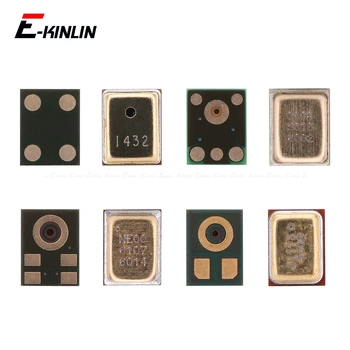 

2pcs Hot Speaker Microphones Inner MIC Repair Parts For XiaoMi Mi 8 SE 6 A1 A2 Lite Mix 2S Max 3 2