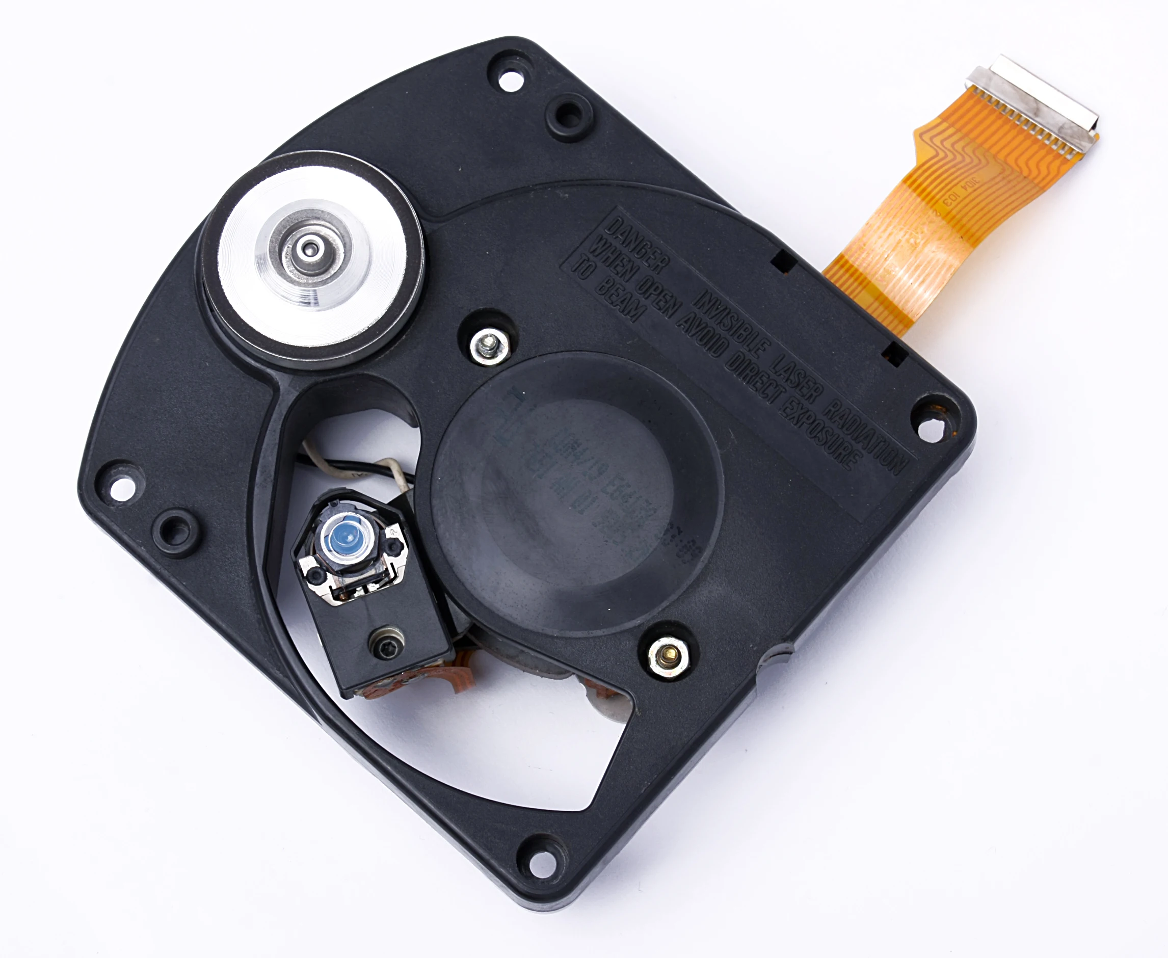 

MARANTZ CD-50 CD50 CD-52 CD52 CD-52 mk II CD52SE Laser Lens Lasereinheit Optical Pick-ups Bloc Optique Replacement