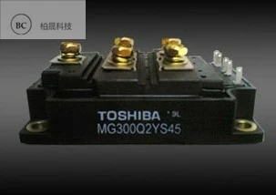 

MG300Q2YS45 IGBT Moudle 100% New Original Genuine Distributor Free Ship 1PCS/LOT JINYUSHI STOCK