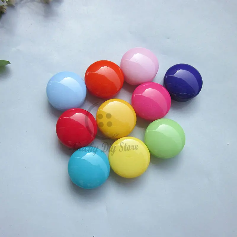 small decorative buttons