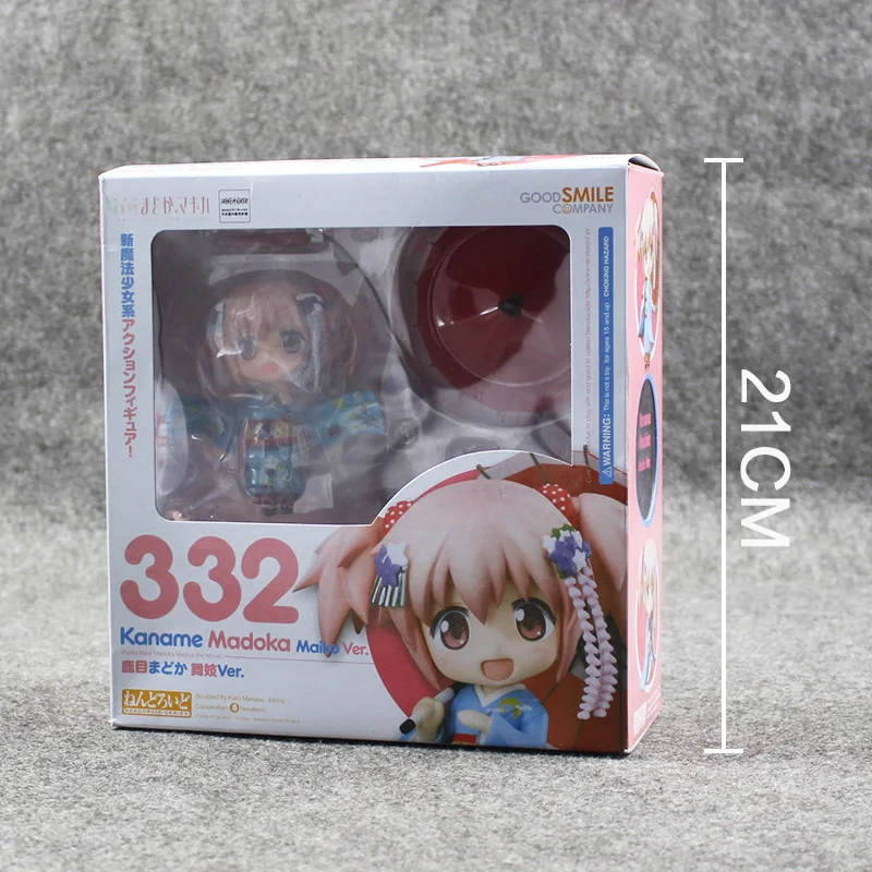 Cupofloveswe Comprare Nuovo 10 Cm Nendoroid 332 Kaname Madoka Puella Magi Magica Pvc Action Figure Model Collection Toy Doll Giocattolo Di Vendita Al Dettaglio Economici Prezzo Online Cupofloveswe Comprare Nuovo 10 Cm Nendoroid 332 Kaname Madoka Puella Magi Magica Pvc Action Figure Model Collection Toy Doll Giocattolo Di Vendita Al Dettaglio Economici Prezzo Online