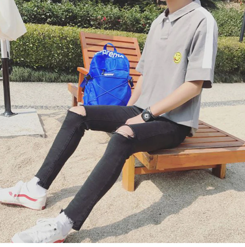 Male Polo  (6)