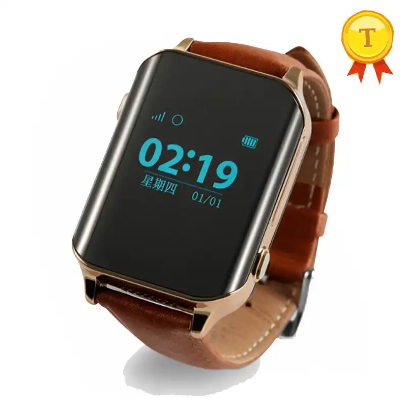 cheap smartwatch with google maps