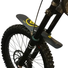Garde-boue avant de vélo électrique Sur Ron pour fourche RST, livraison gratuite