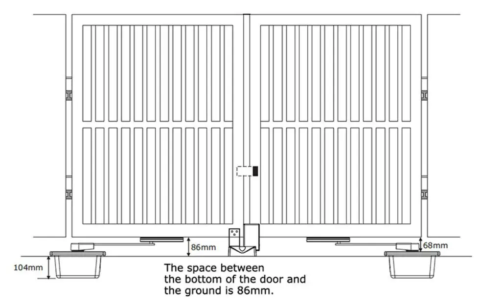 Открытый водонепроницаемый Электрический ограничитель на дверной замок для открывания ворот/DC24V магнитные замки соленоидный болт для