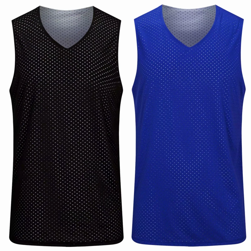 boys basketball vest