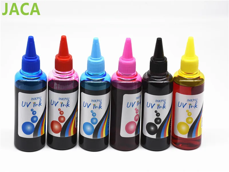 Buy 100ML Dye Ink for Epson Inkjet Printer Universal