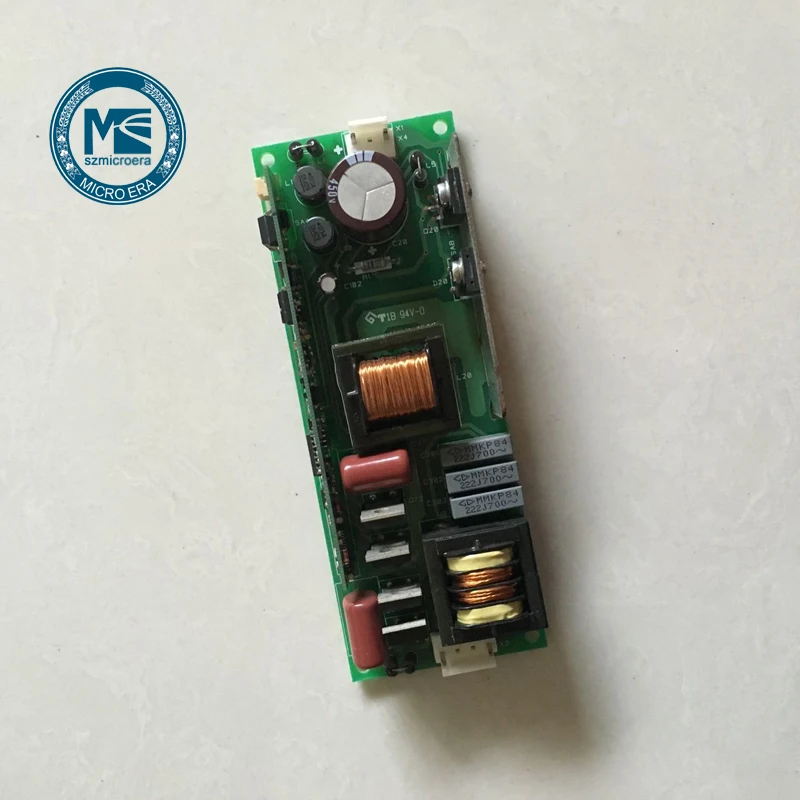 

EUC 200d V/11 lamp power supply projector lamp ballast board lampdriver