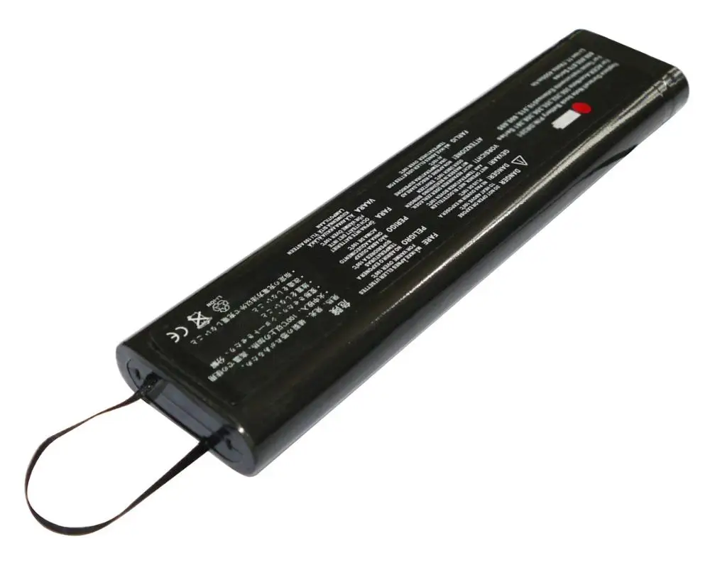 

4000mAH NEW OTDR battery for ACTERNA MTS-5100 MTS-5100E MTS-5000E FTB-100 FTB-250 FTB-300 FTB-400 MT9082 WS35 NI1030UR NI1030