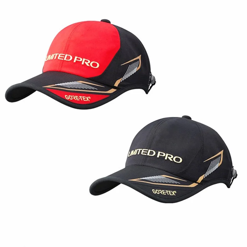 fitted fishing hat