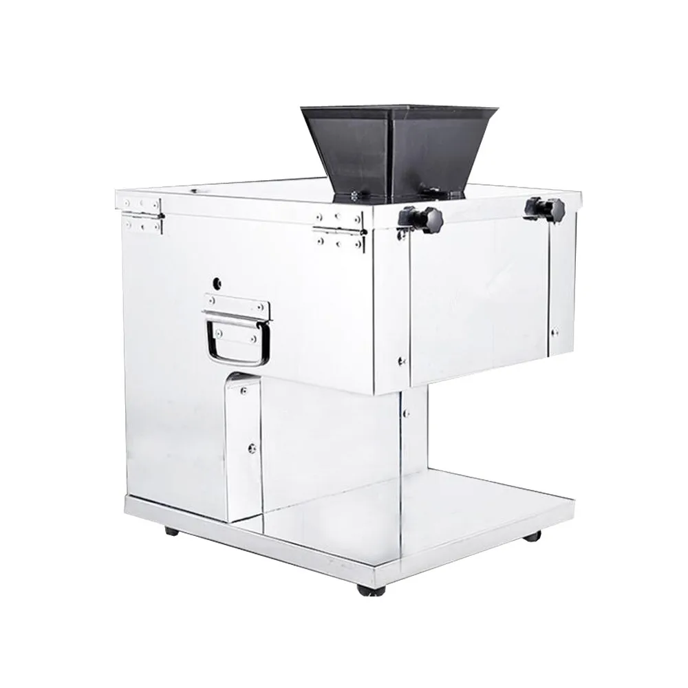 

Electric and manual small meat cutting machine meat slicer