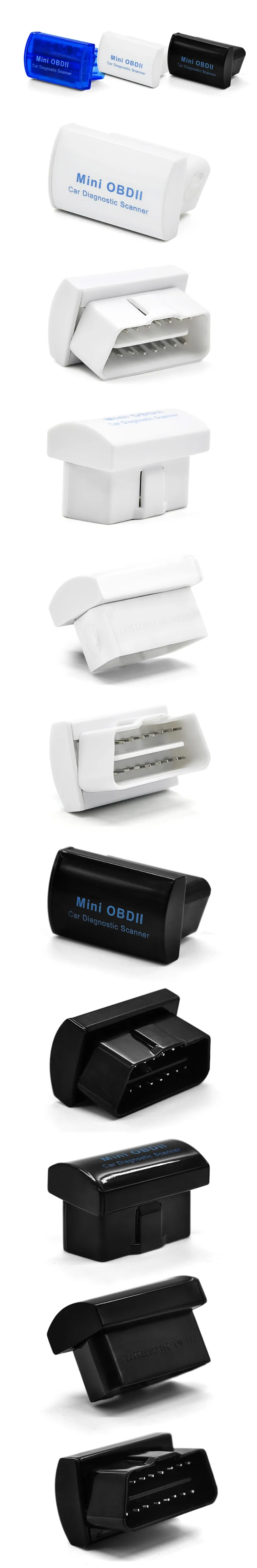 MINI OBD II 960