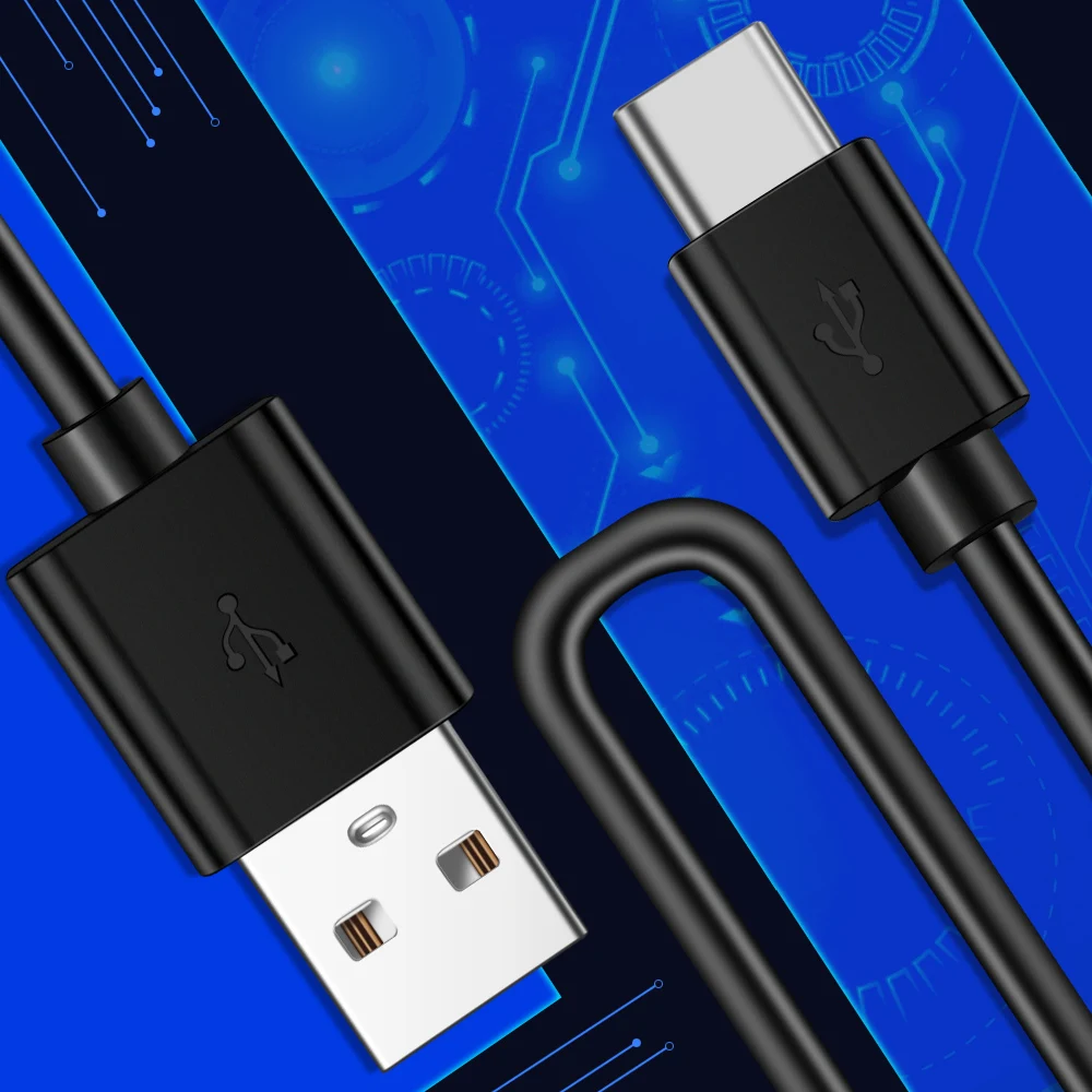 Олаф Тип C кабель 3 м/2 м/1 м/0,25 м Мобильный телефон usb c кабели для samsung s8 s9 s10 huawei P20 P30 pro Xiaomi Mi 9 Тип-C