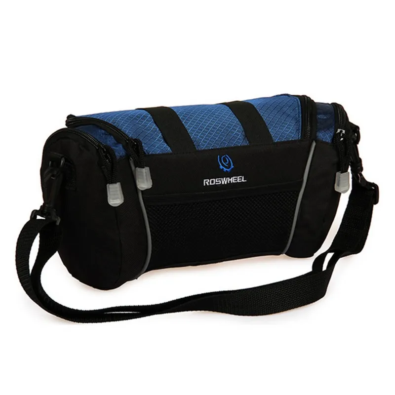 Perfect MTB Mountain Road Bike Bags Handlebar Bar Bag Front Portable Handlebar Basket Bike Bags Multi-use Bicycle Accessories BG0006 4 Perfect MTB Mountain Road Bike Bags Handlebar Bar Bag Front Portable Handlebar Basket Bike Bags Multi-use Bicycle Accessories BG0006 4