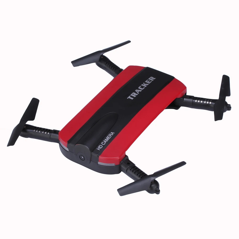 JXD 523 JXD523 мини складной 6 осевой WIFI FPV RC Дрон Квадрокоптер с 1.0MP HD камерой удержание