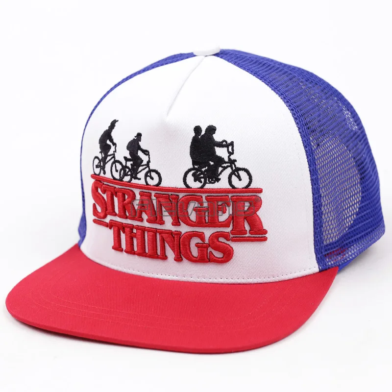 yankees stranger things hat