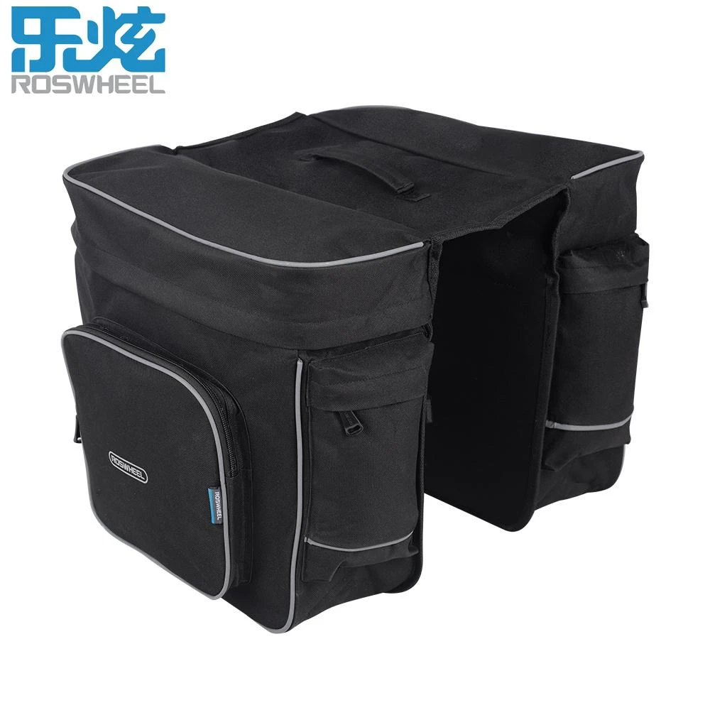 2 side bags
