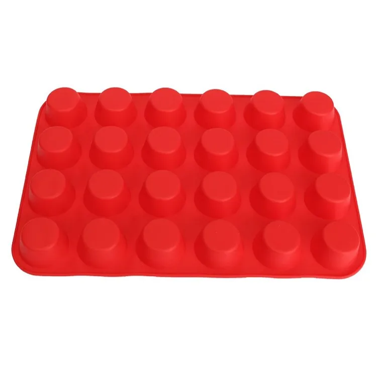  Mini Cake Pan07