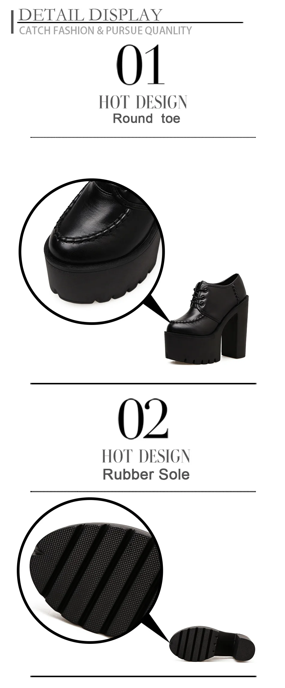 women heels,platform shoes