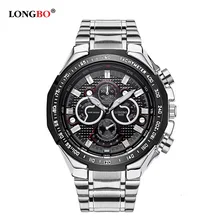 2018 Luxury Brand LONGBO Fashion Business Quartz Watch Men Casual Sports Army Military Wristwatch Anlog Clock Relogio Masculino 2018 Luxury Brand LONGBO Fashion Business Quartz Watch Men Casual Sports Army Military Wristwatch Anlog Clock Relogio Masculino