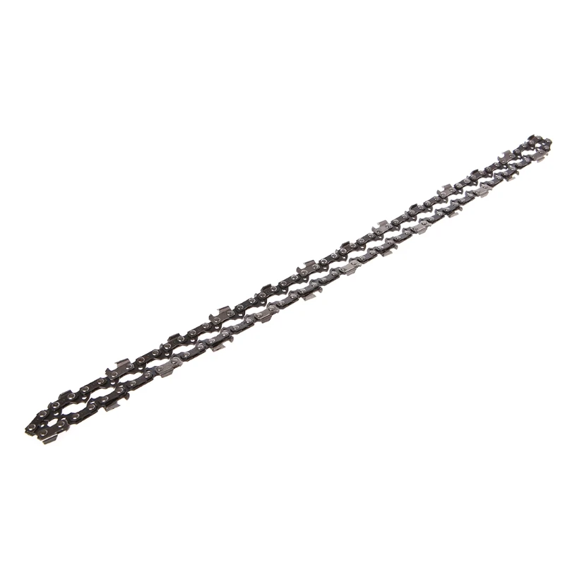 14'' Metal Chainsaw Saw Chain Blade 3/8''LP .050 Gauge 52DL Pole Cut