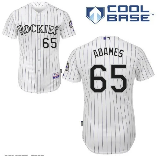 authentic colorado rockies jersey