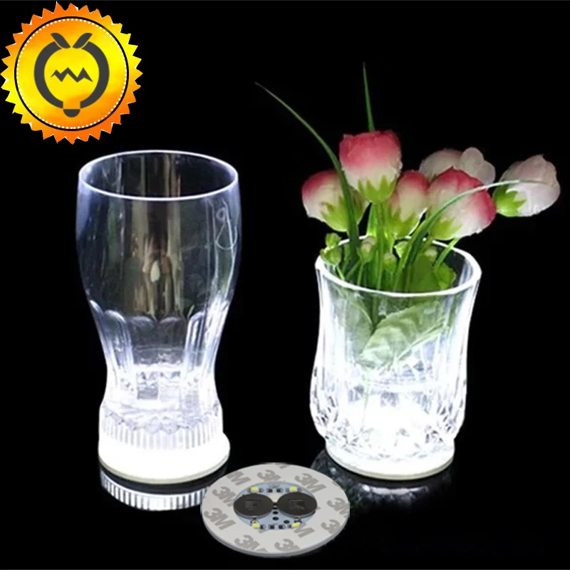 LED CUP MAT8
