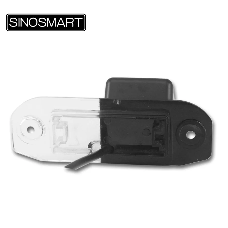 Автомобильная парковочная камера sinosmart в ассортименте для Volvo XC60 XC90 S40 S60 S60L S80L