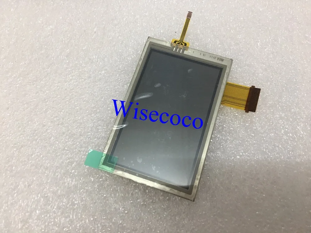 

TM030LBHT8 LCD Display+Touch Screen 100% Original Screen Digitizer Assembly Replacement For TM030LBHT8 Screen