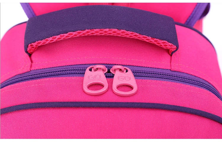 Mochilas escolares