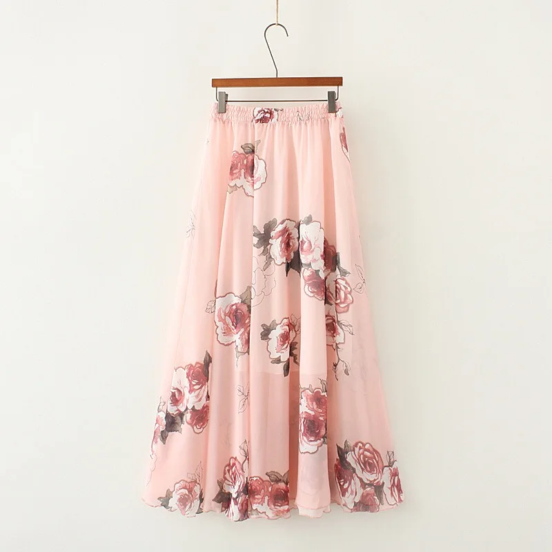 2018_Vintage_Maxi_Long_Skirts_Women_floral_Boho_Chiffon_Saia_Longa_Summer_Vestidos_Tulle_Casual_Bohemian_Skirts_Women_Clothing_19