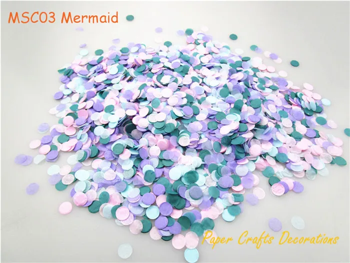 MSC03 Mermaid