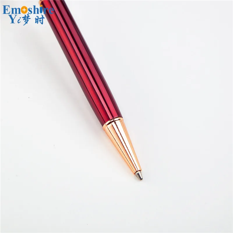 Emoshire Ballpoint Pen Roller Ball Pen (3)