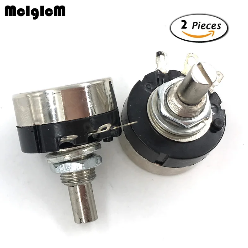 

TOCOS RV24YN20S B204 200K ohm Potentiometer Free Shipping