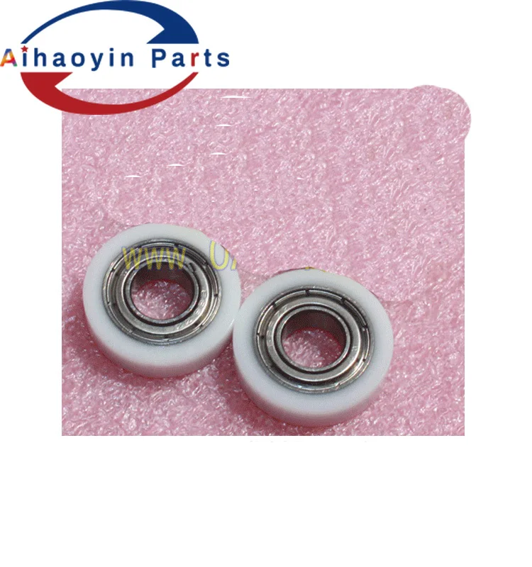 10 комплектов разработчик Spacer ролик FS2-6019-000 для Canon IR 2018 2116 2016 2318 2420 2020 | Компьютеры и