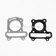 For GY6 150cc Head Gasket Set Engine Cylinder Chinese Scooter Moped ATV 4 Stroke 150
