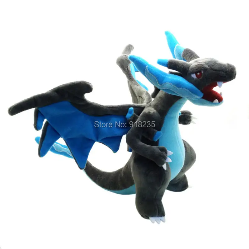 mega evolution x charizard-10inch-150g-22-J