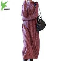 Boutique-Women-Autumn-Knit-Dress-Pullover-Sweater-Lengthen-Dress-New-Winter-thick-Large-size-Loose-Bottom.jpg_200x200
