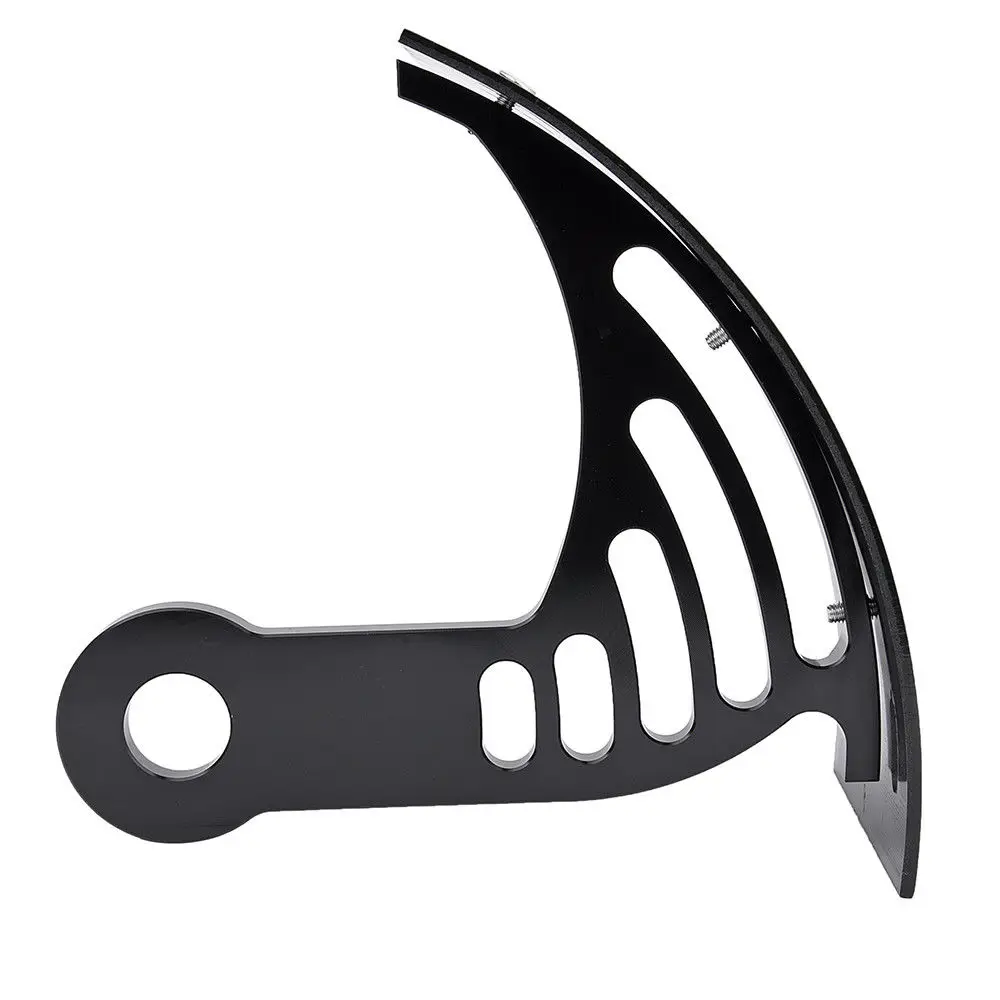 Кронштейн для номерного знака мотоцикла 1999 1998 2001 2002 2003 2004 2005 2006 Honda CBR F4 F4i|Накладки