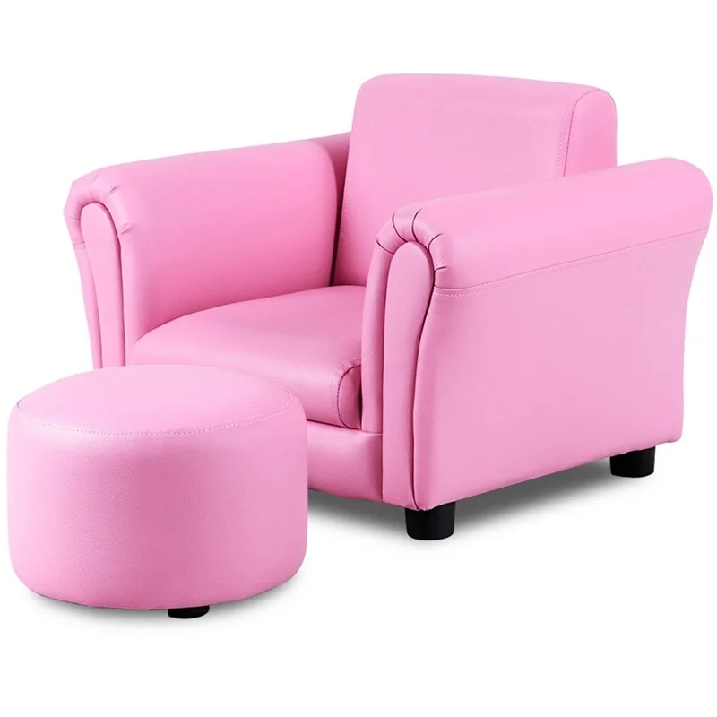 Multi Function Kids Sofa Chairs Single Armrest Couch With Sofa Chairs Single Armrest Couch