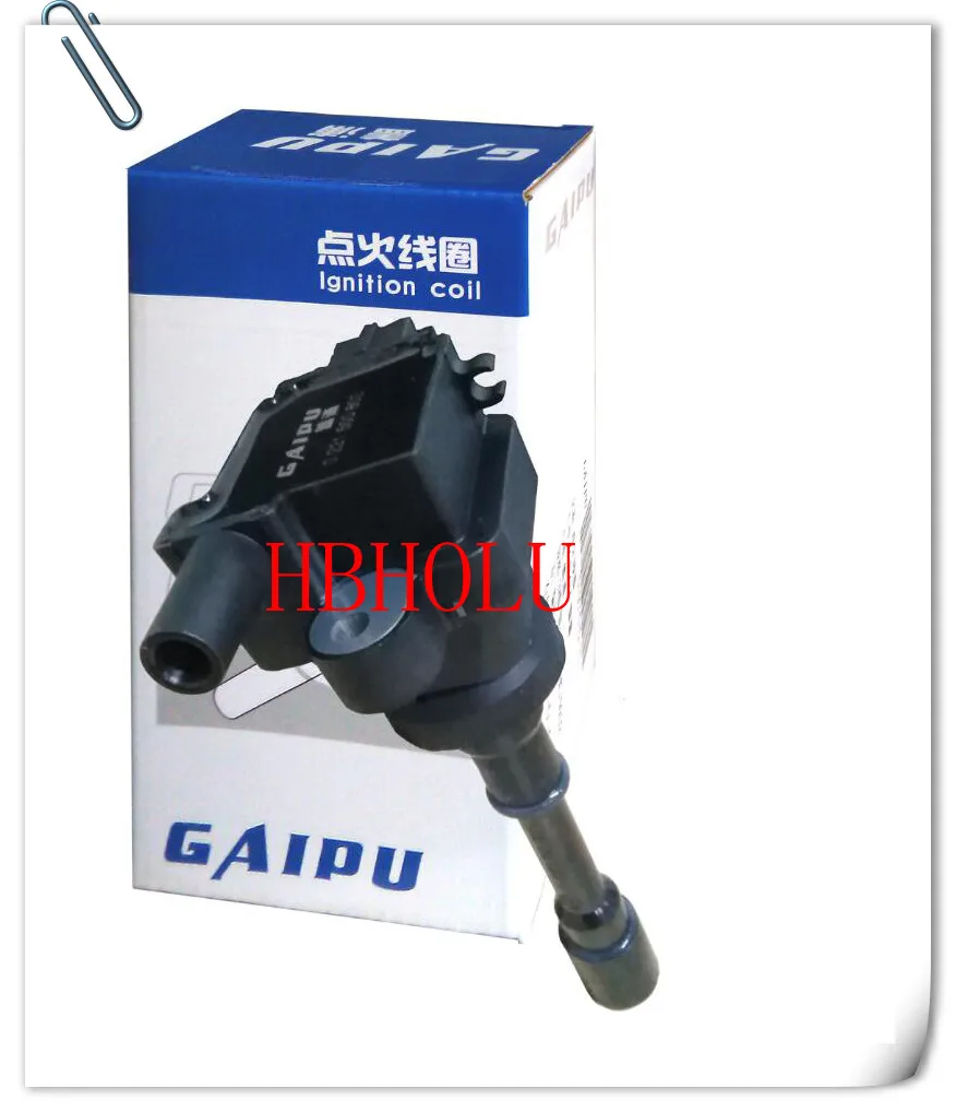 

Auto Ignition coil 0221500802 for BYD JAC