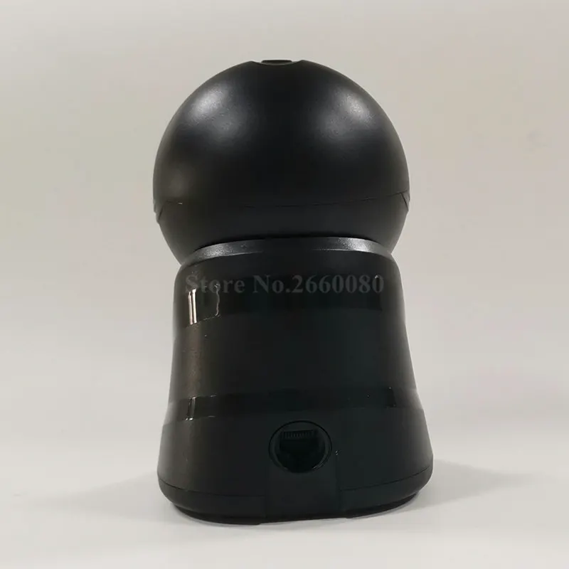 Plataforma de Varredura de Código de Barras Leitor de Código de Barras para Pos 1d e 2d Plataforma Barcode Scanner Mãos Livres Supermercado Usb - Imagem 2