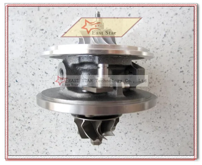 GT1749V 701855-5006S Turbo CHRA Cartridge Turbocharger Core Galaxy Seat Ibiza Volkswagen VW Sharan AFN AUY AVG 1.9L TDI  110HP (3)