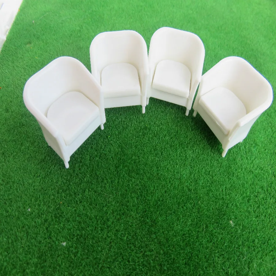scale sofa white plastic furniture (12)