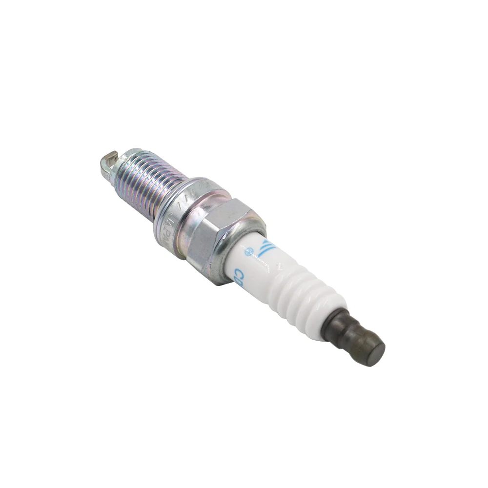 DS IKR9H8 92395 Iridium супер платиновая Свеча зажигания автомобильные свечи для Fiat