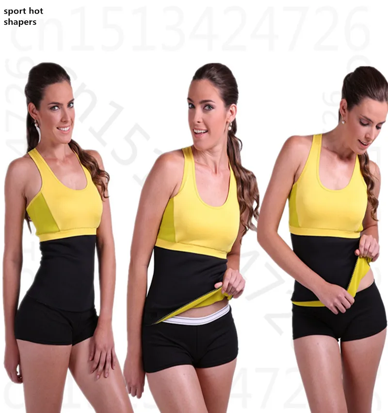 Одежда hot shapers для похудения: бриджи, пояс, майка, шорты, легинсы Пояс хот шейперс как носить