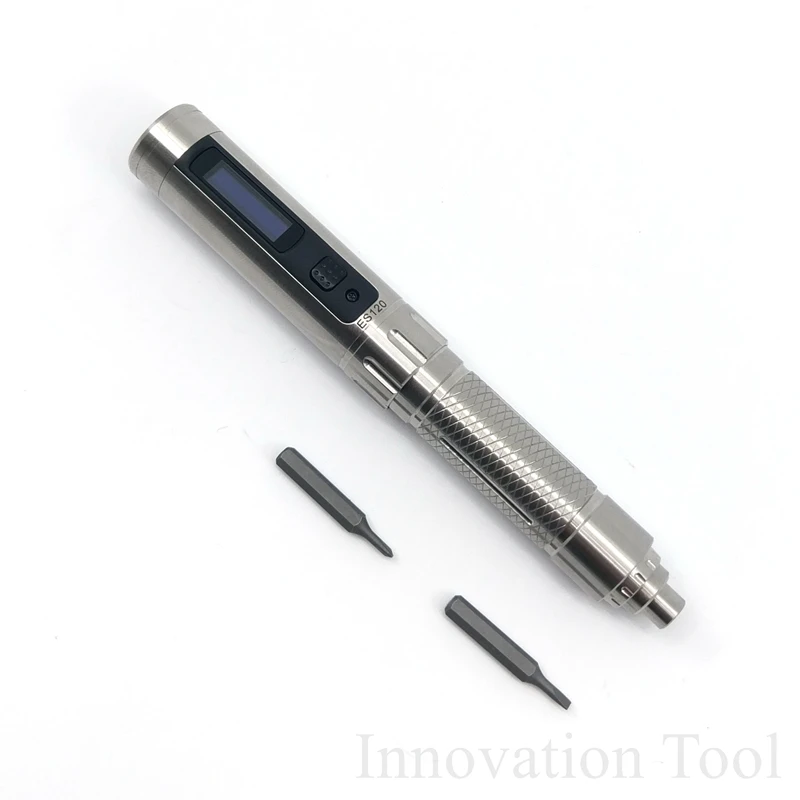 ES120 power screwdriver 1