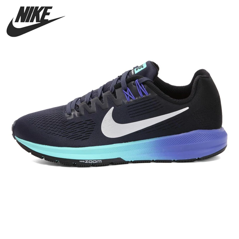 air zoom structure 21