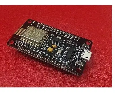 DHL/EMS 20 Sets*1PCS NodeMcu Lua ESP8266 CH340G WIFI Internet Development Board Module j33 | Инструменты